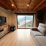 Dom wakacyjny Casa Sinera - L'amfitriona Roní