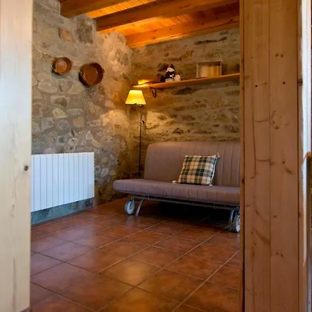 Semesterbostad Casa Sinera - L'amfitriona