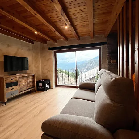 Casa Sinera - L'amfitriona Dom wakacyjny Roní