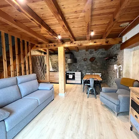 Casa Sinera - L'amfitriona *