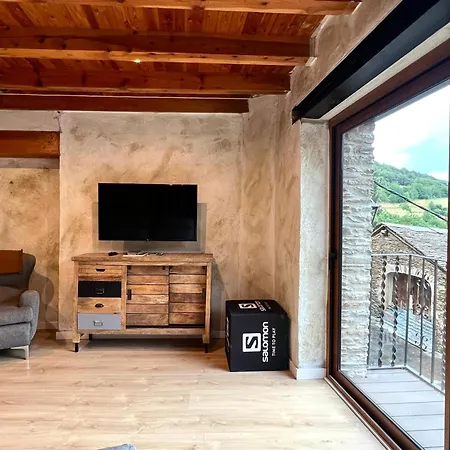 Casa Sinera - L'amfitriona * Roní