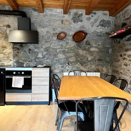 Casa Sinera - L'amfitriona