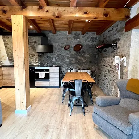 Dom wakacyjny Casa Sinera - L'amfitriona