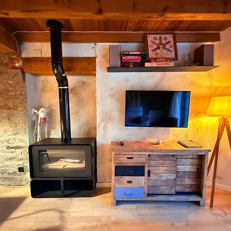 Casa Sinera - L'amfitriona *