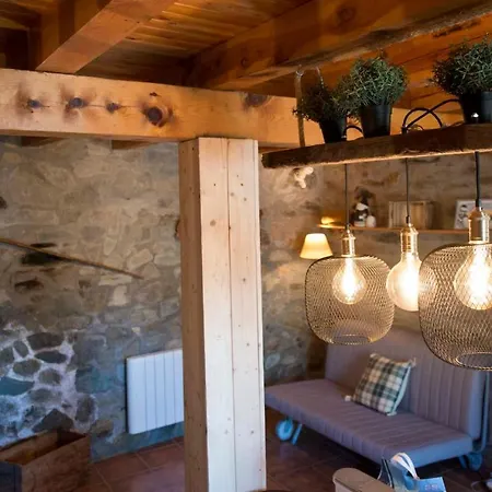 Hébergement de vacances Casa Sinera - L'amfitriona