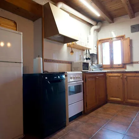 Casa Sinera - L'amfitriona Hébergement de vacances Roní
