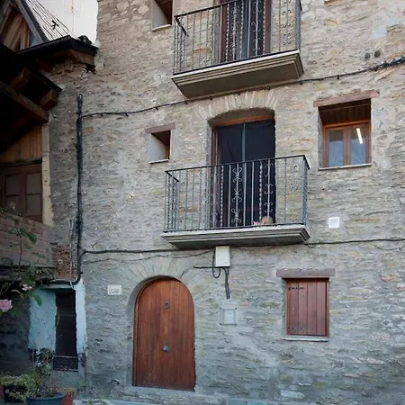 Casa Sinera - L'amfitriona 펜션