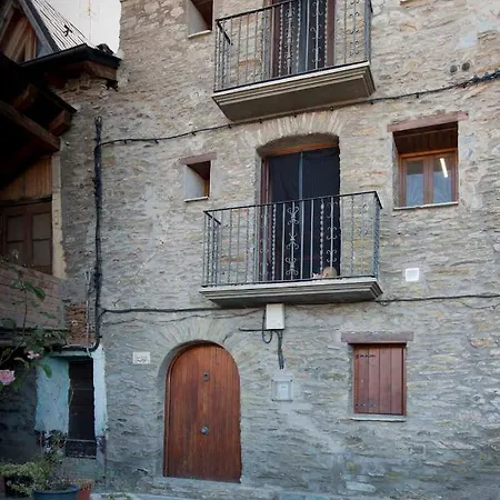 Casa Sinera - L'amfitriona Casa de Férias