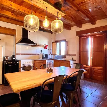 Casa Sinera - L'amfitriona *