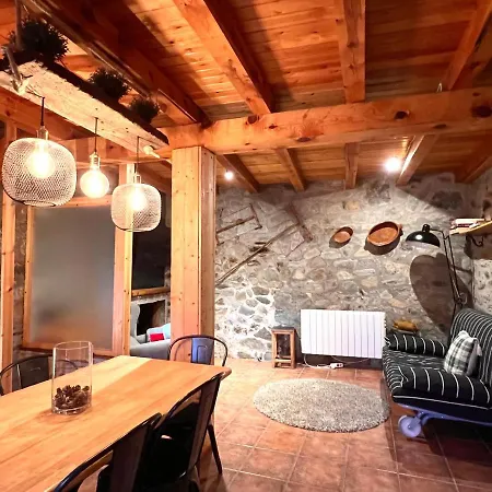 Casa Sinera - L'amfitriona *