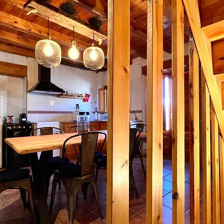 Casa Sinera - L'amfitriona Hébergement de vacances