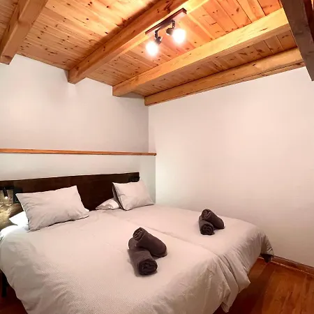 Hébergement de vacances Casa Sinera - L'amfitriona