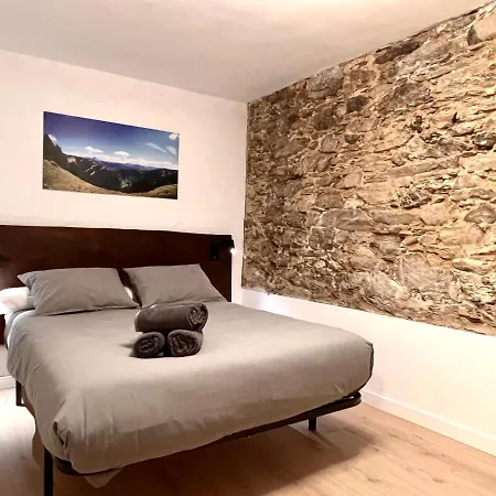 Casa Sinera - L'amfitriona Hébergement de vacances *