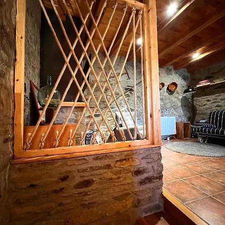 Casa Sinera - L'amfitriona Casa de Férias