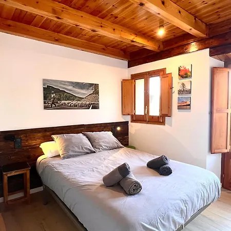 Casa Sinera - L'amfitriona Hébergement de vacances