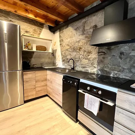 Casa Sinera - L'amfitriona Ferienhaus *